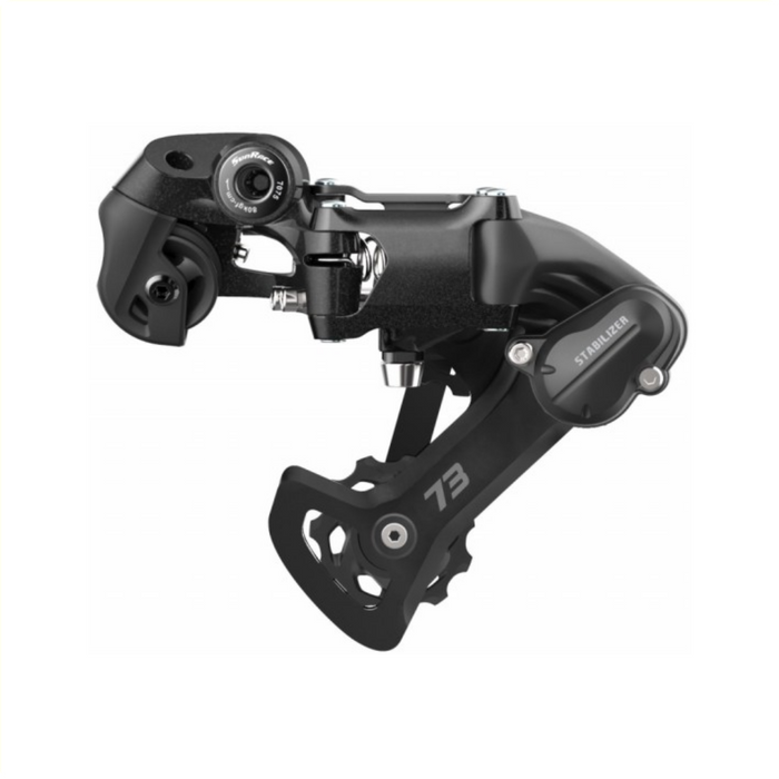 Sunrace derailleur 8-10spvv