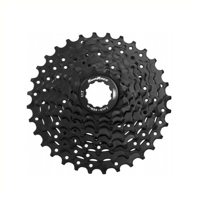 Cassette 8-speed 11-34