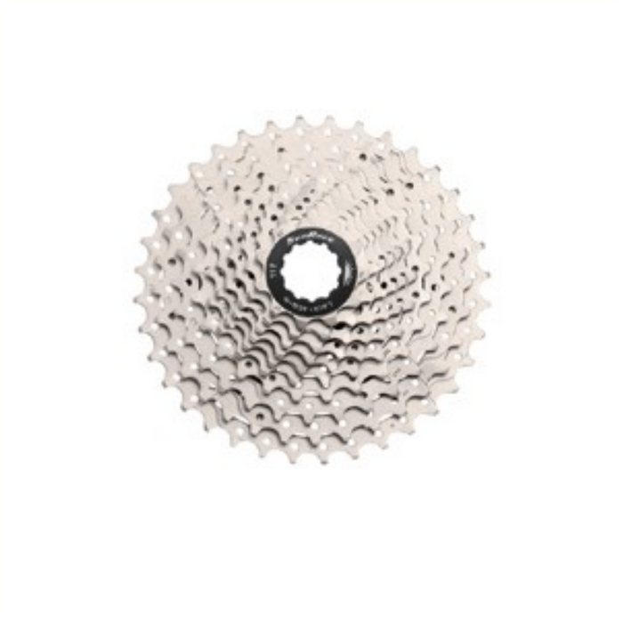 Cassette 10-speed 11-36