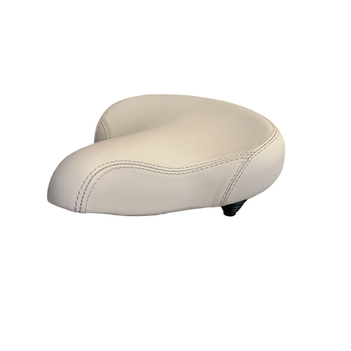 SR zadel kind Cruiser cream