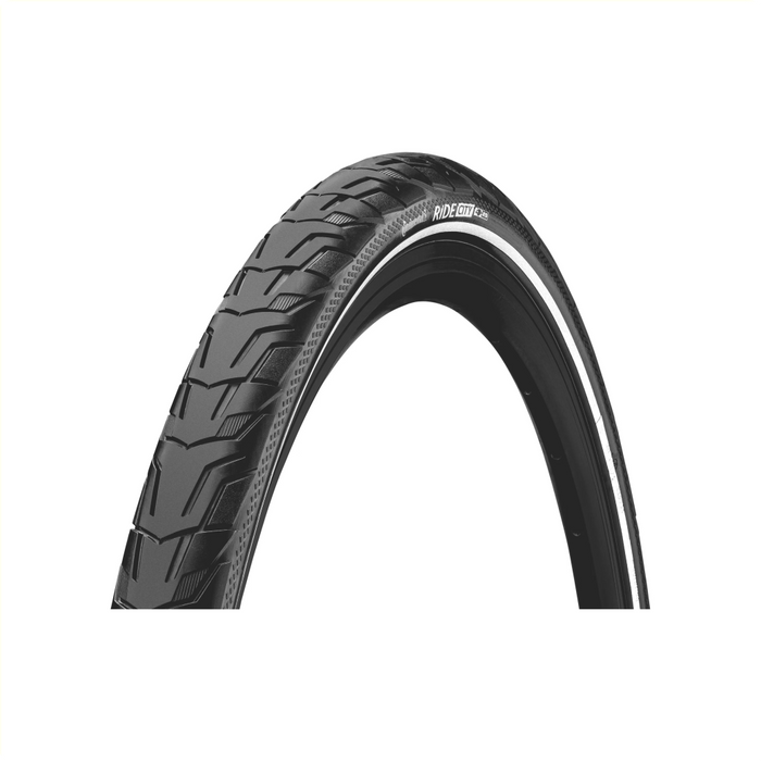Bub 28x 1.75 Conti Ride City zwa