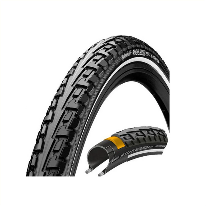 Bub 28x 1.60 Conti Ride tour