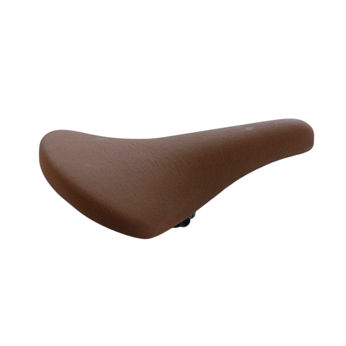 Zadel VL-1356 donker bruin