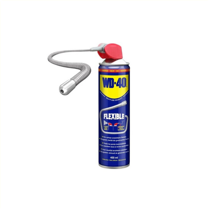 WD40 400ML Flexible