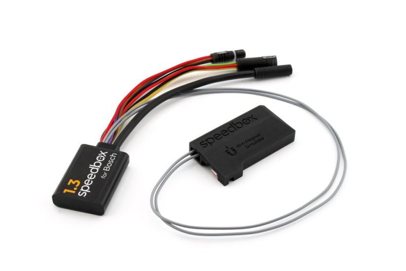 Speedbox 1.3B Bosch