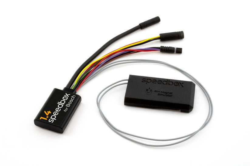 Speedbox 1.4 Bosch