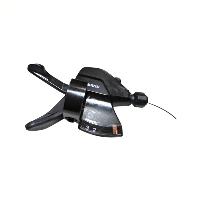 shiftlever M315 3 sp links