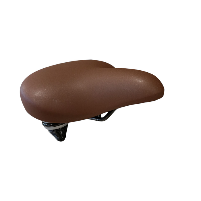 Zadel SR Unisex bruin