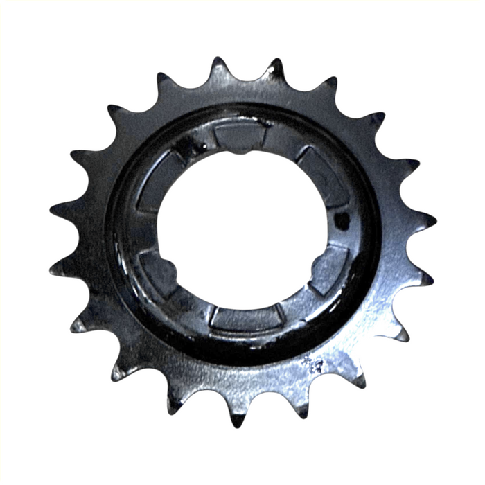 QB0106ATandwiel 19 opsteek