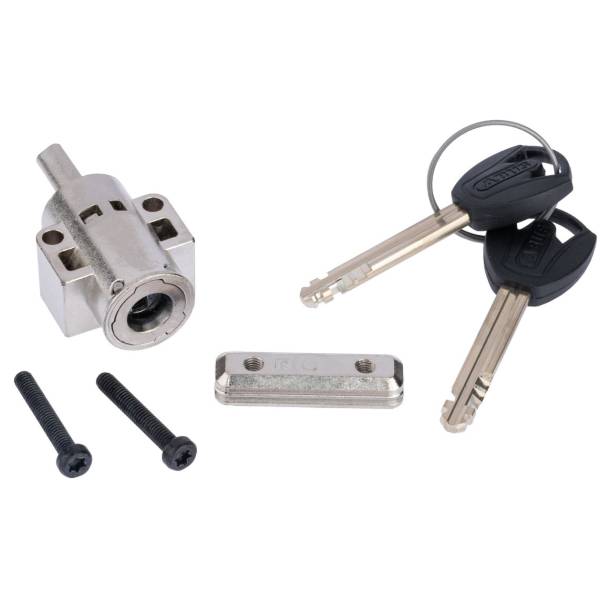 Slot Abus E-bike Bosch 3