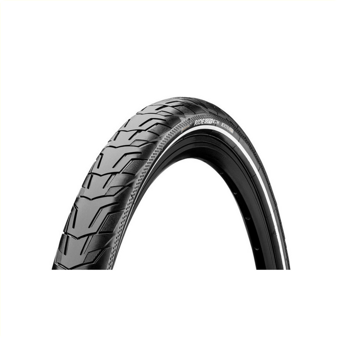 Bub 28x 1.75 Conti City ride