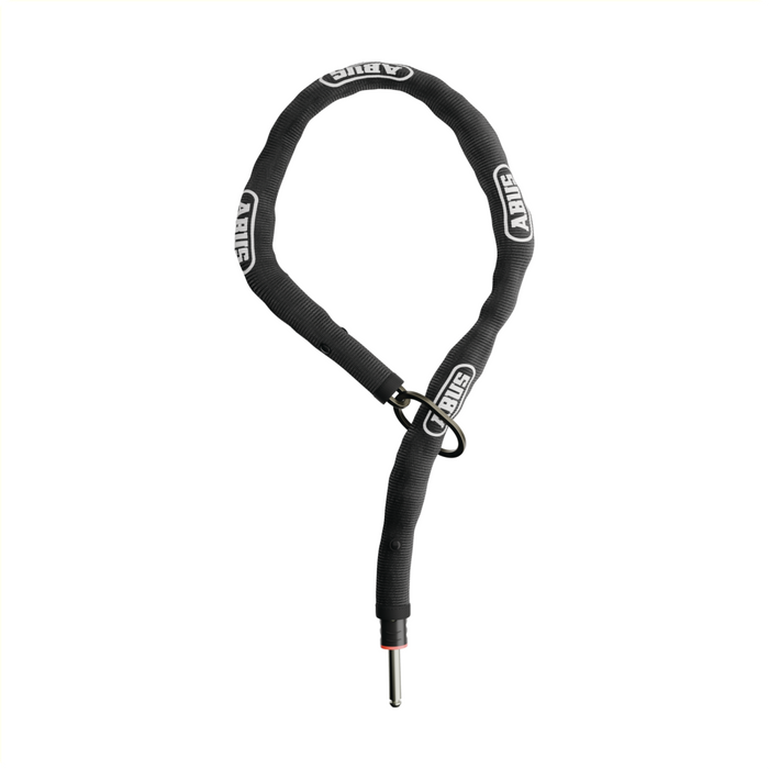 BH0702a Slot insteekketting Abus 5.5x130