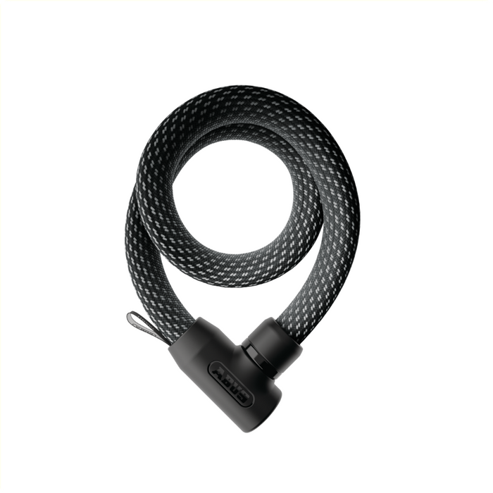 Abus Yarnit kettingslot 4004K/14