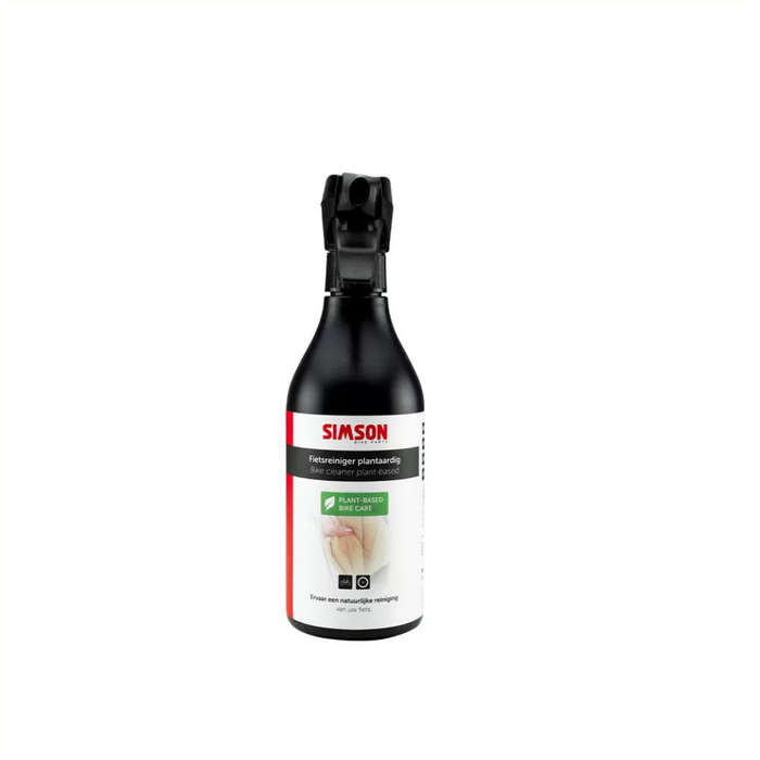 Simson Fietsreiniger plantaardig