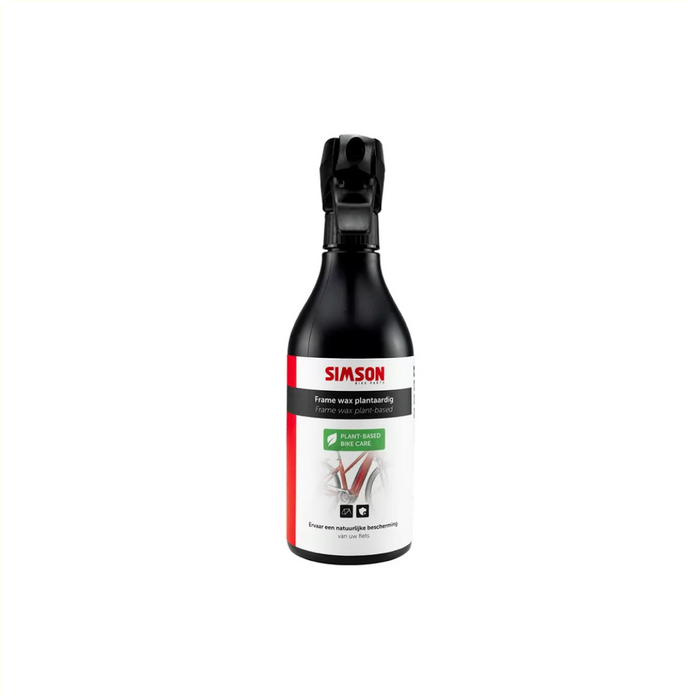 Simson Framewax plantaardig vv