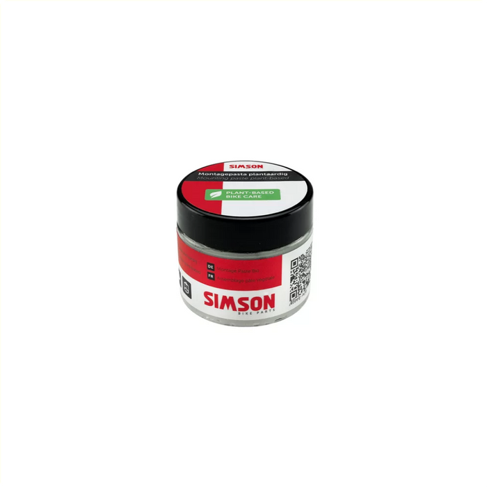 Simson Montage Pasta VV