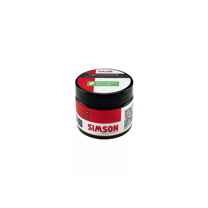 Simson Lagervet VV