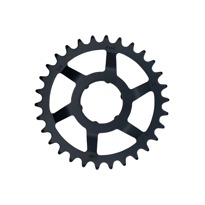 KMC tandwiel 30t shimano 1/8"
