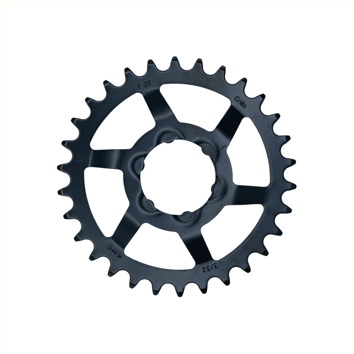 KMC tandwiel 30t shimano