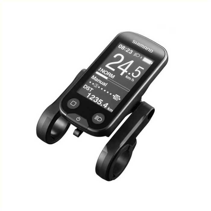Display Shimano Steps SC-E6100