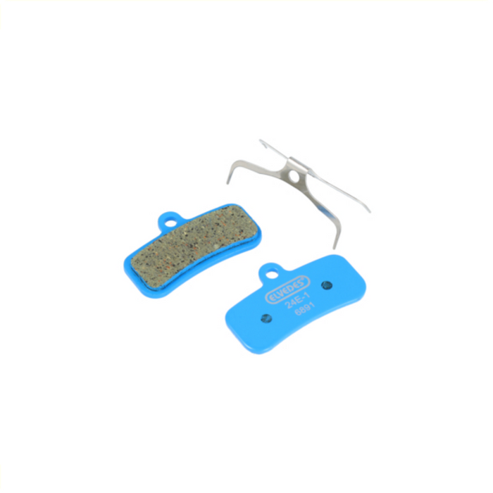 Remblok schijfrem Shimano BR-M64
