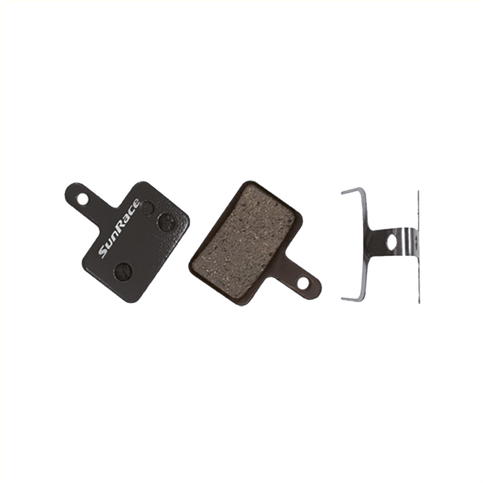 Schijfremblok Shimano/Tektro