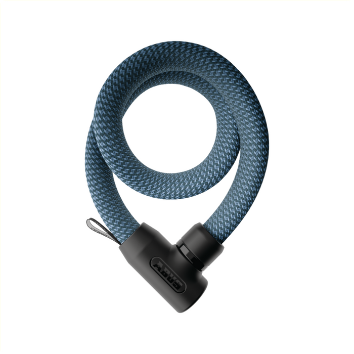 Abus Yarnit kettingslot 4004K/11