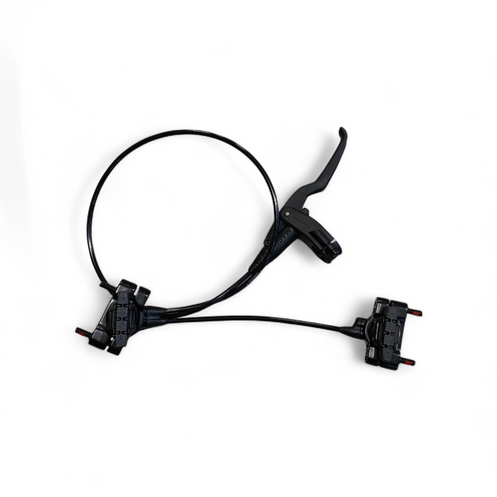Magura HS11 remset 750mm