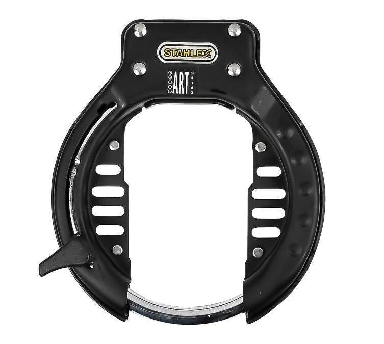 Stahlex ringslot 963A