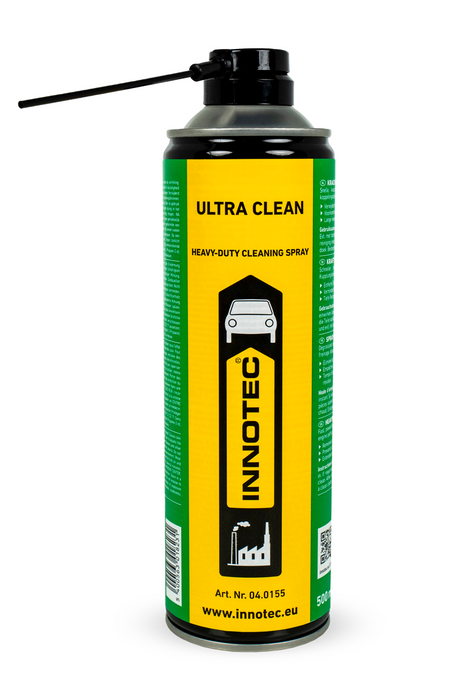 Innotec ultra Clean 500m l