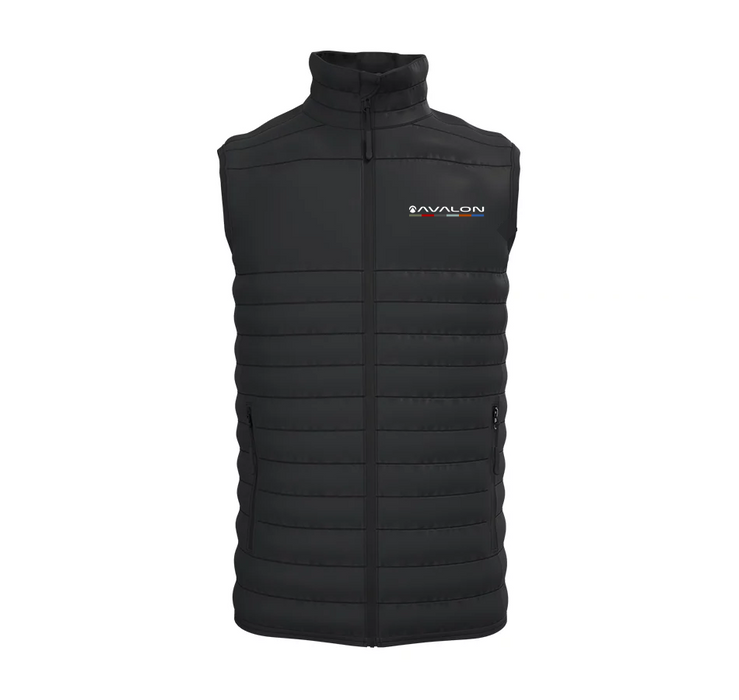 K0108A Bodywarmer Avalon Maat S