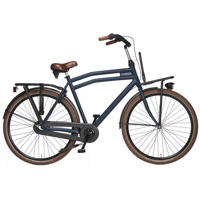 Cargo Heren 53cm d.blauw R3 vv