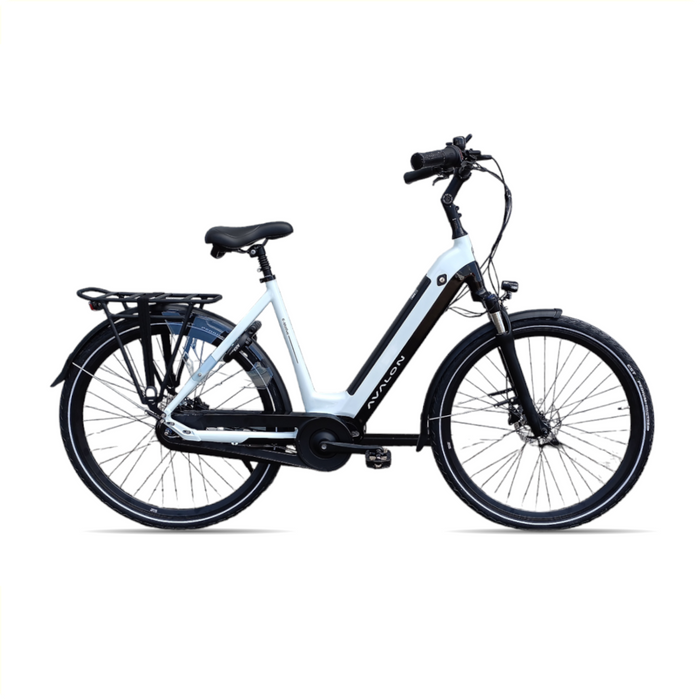 E-Motive+ D49cm ijsblauw