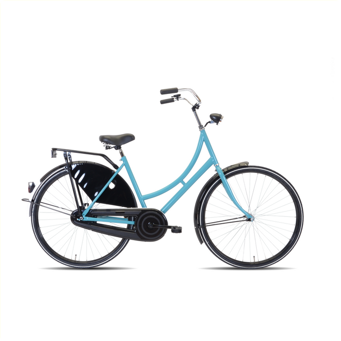 Oma 28'' 50cm turquoise