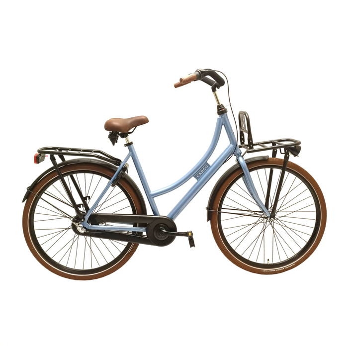 Cargo Dames 57cm Ice blue R3