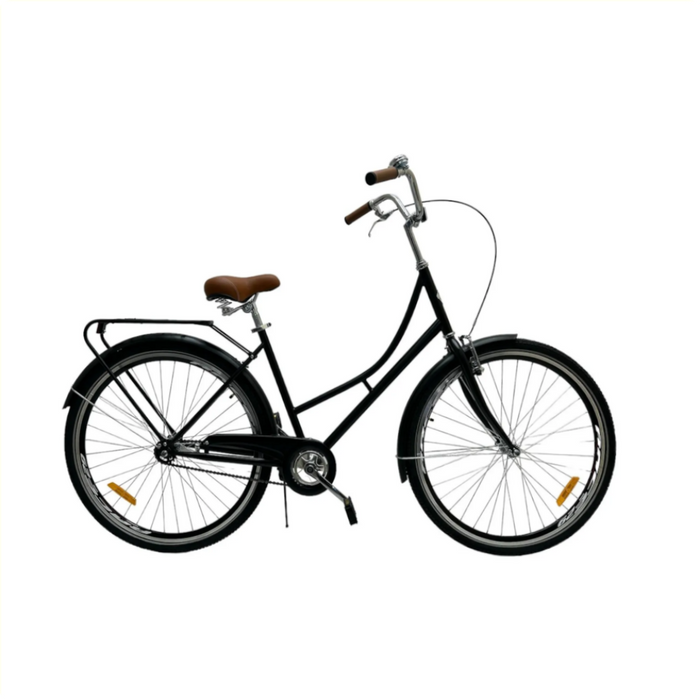 Oma Jade 26 zwart 43cm