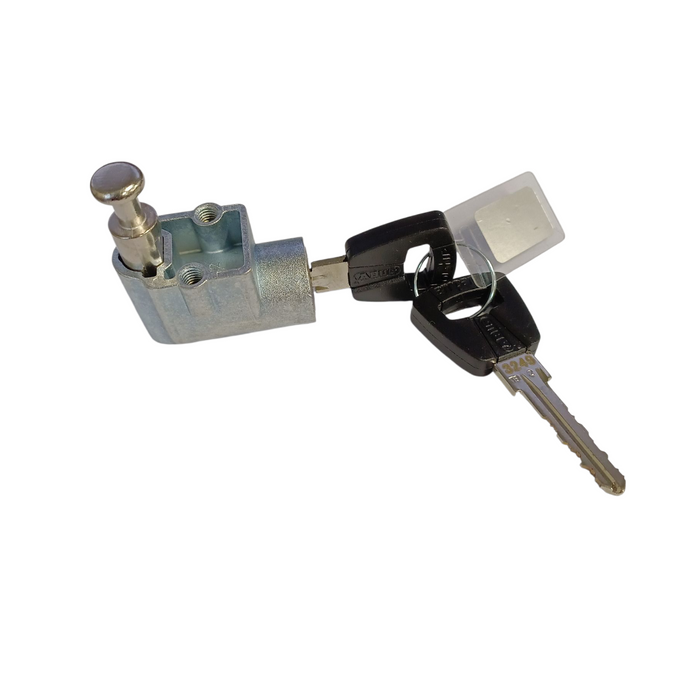 Slot accu Darfon abus