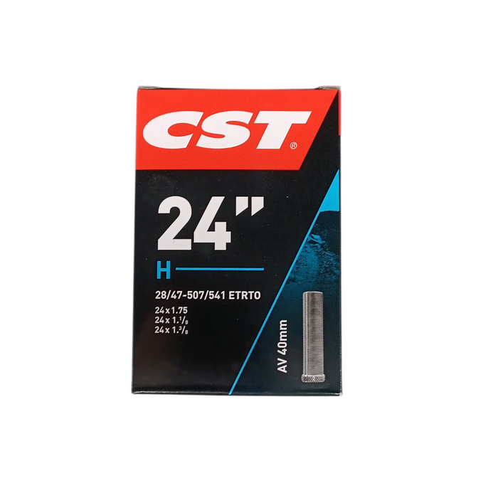 bib 24x1.75  40mm auto
