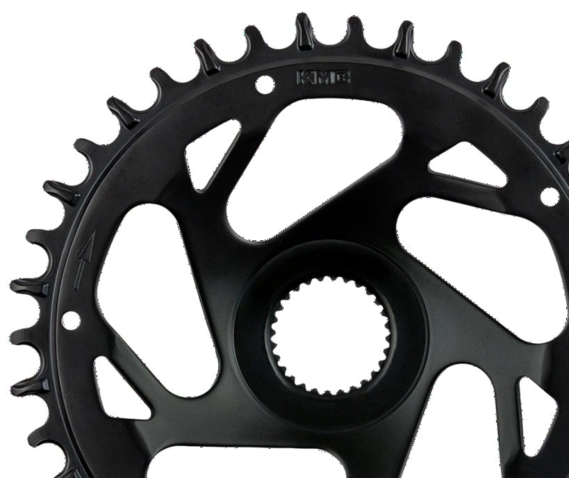 XXXXXXX KMC tandwiel  Bosch Narrow Wide