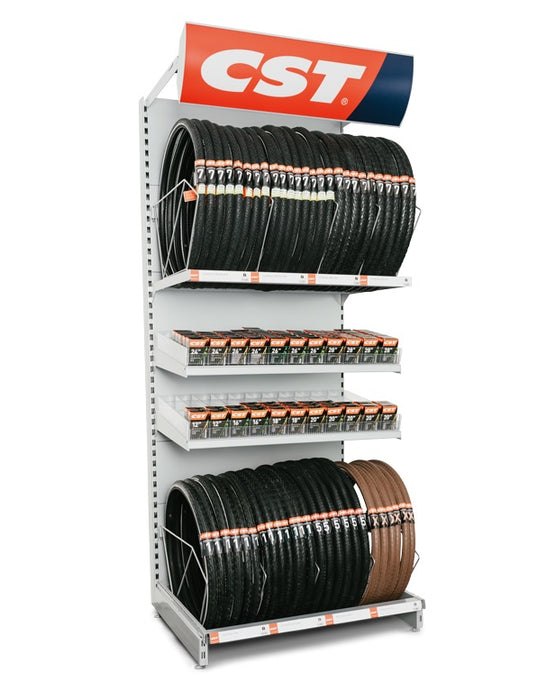 CST schap optie 2