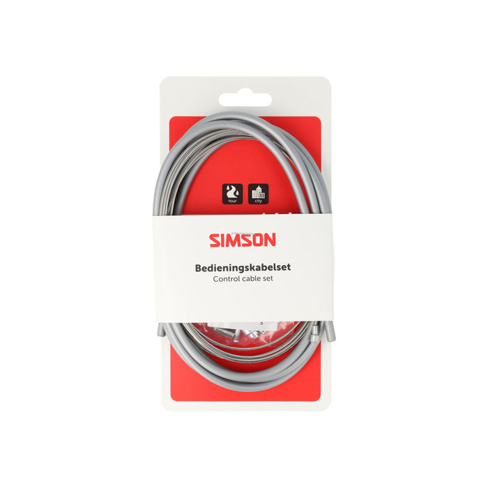 Simson remkabelset compl univ