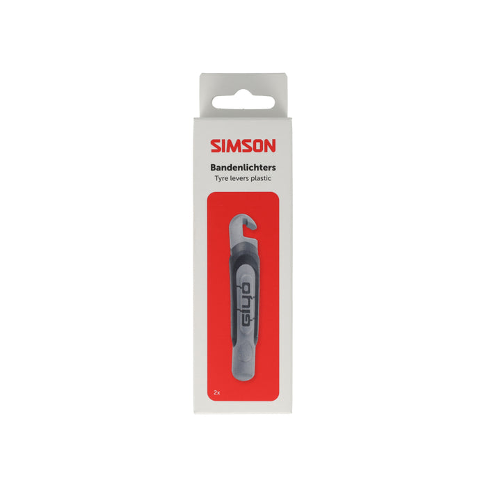 Simson bandafnemers Extra str