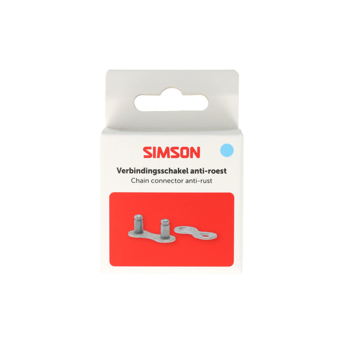 Simson verbindingsschakel