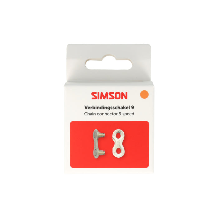 Simson verbindingsschakel 9 s