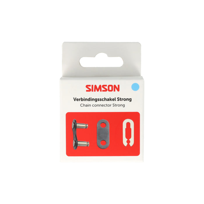 Simson verbindingschak Strong
