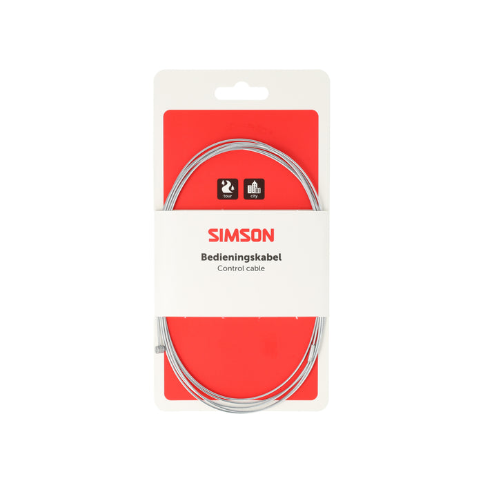Simson binnenkabel Versnellin