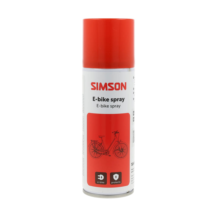 Simson E-bike Spray 200ml