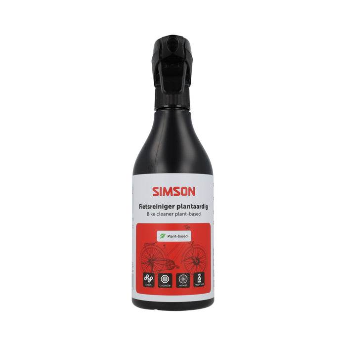 Simson Fietsreiniger plantaar