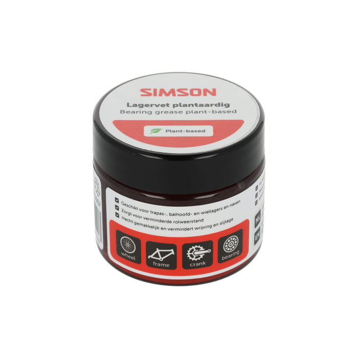 Simson Lagervet
