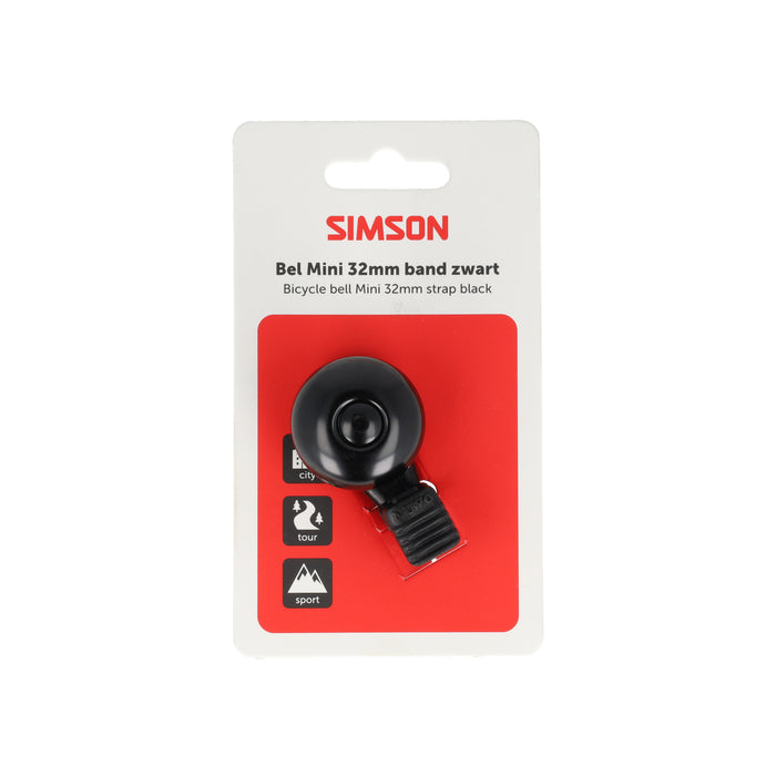 Simson bel mini 32mmm